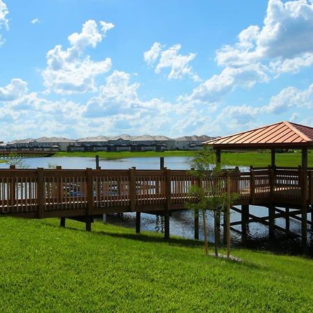 Stunning 3Bd Apto Close To Disney 201P Kissimmee Ngoại thất bức ảnh