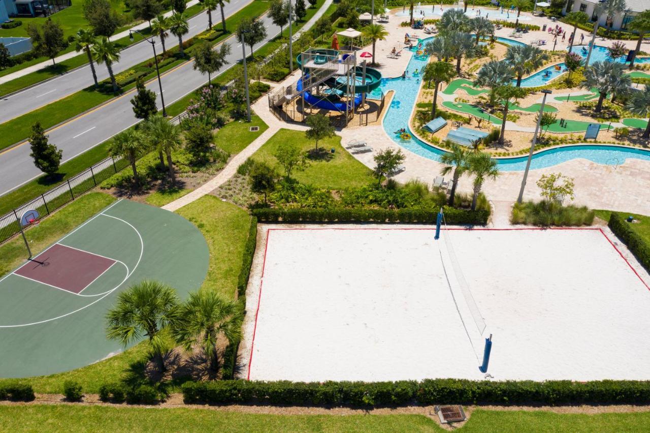 Stunning 3Bd Apto Close To Disney 201P Kissimmee Ngoại thất bức ảnh
