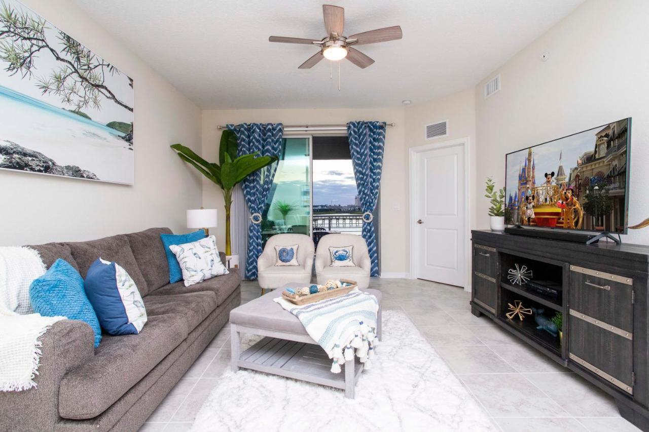 Stunning 3Bd Apto Close To Disney 201P Kissimmee Ngoại thất bức ảnh