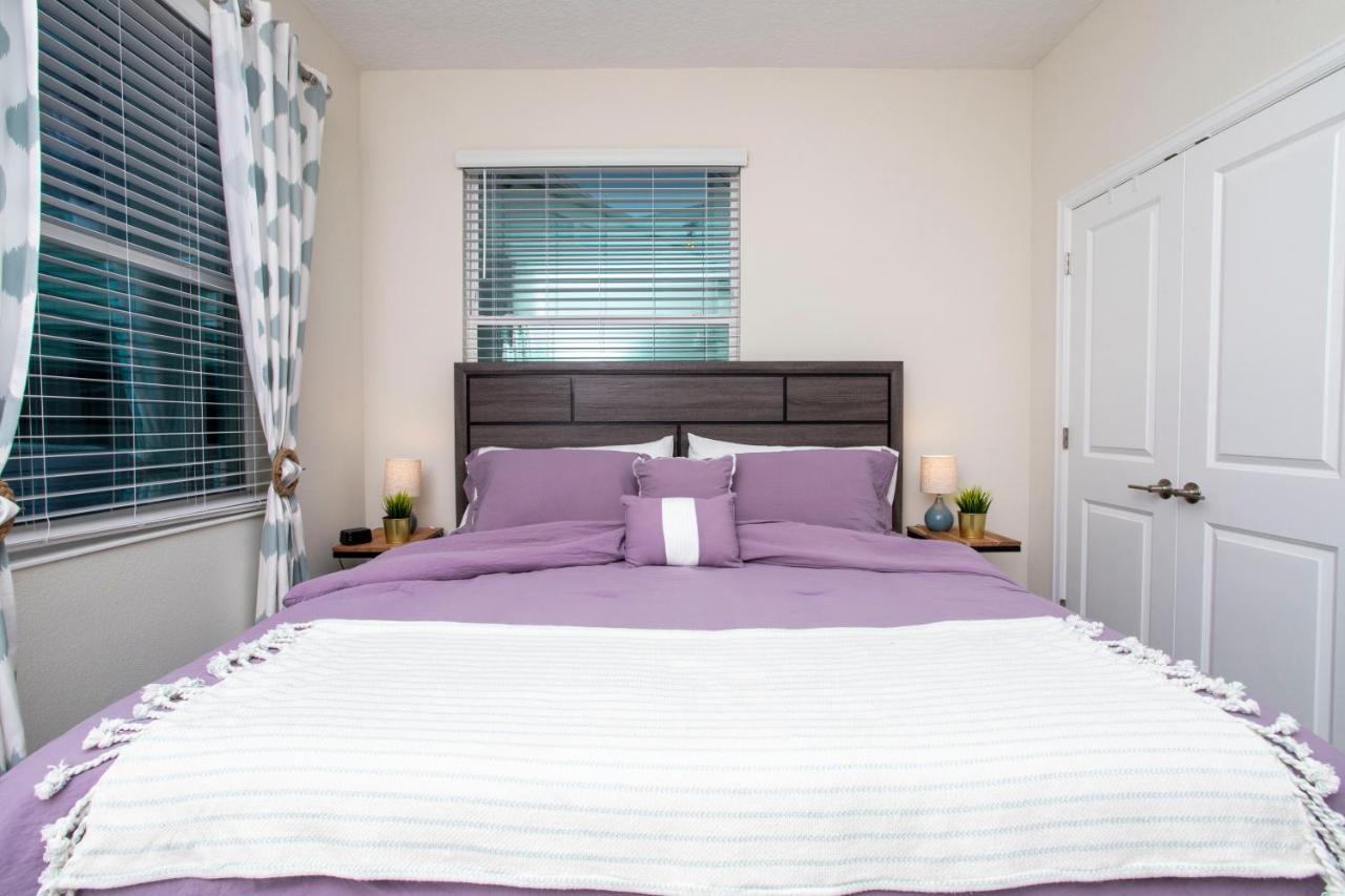 Stunning 3Bd Apto Close To Disney 201P Kissimmee Ngoại thất bức ảnh