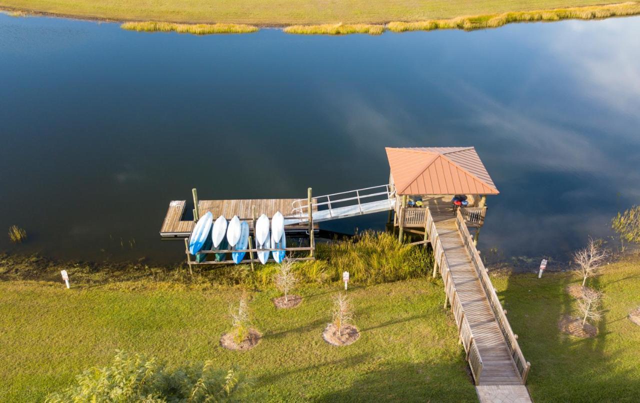 Stunning 3Bd Apto Close To Disney 201P Kissimmee Ngoại thất bức ảnh
