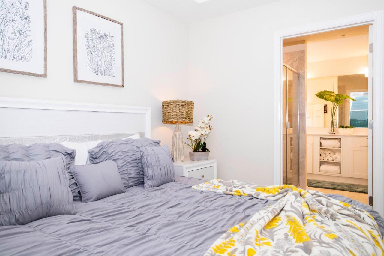Stunning 3Bd Apto Close To Disney 201P Kissimmee Ngoại thất bức ảnh
