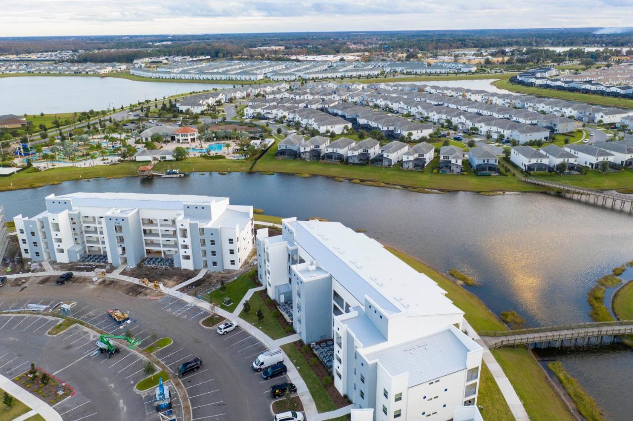 Stunning 3Bd Apto Close To Disney 201P Kissimmee Ngoại thất bức ảnh