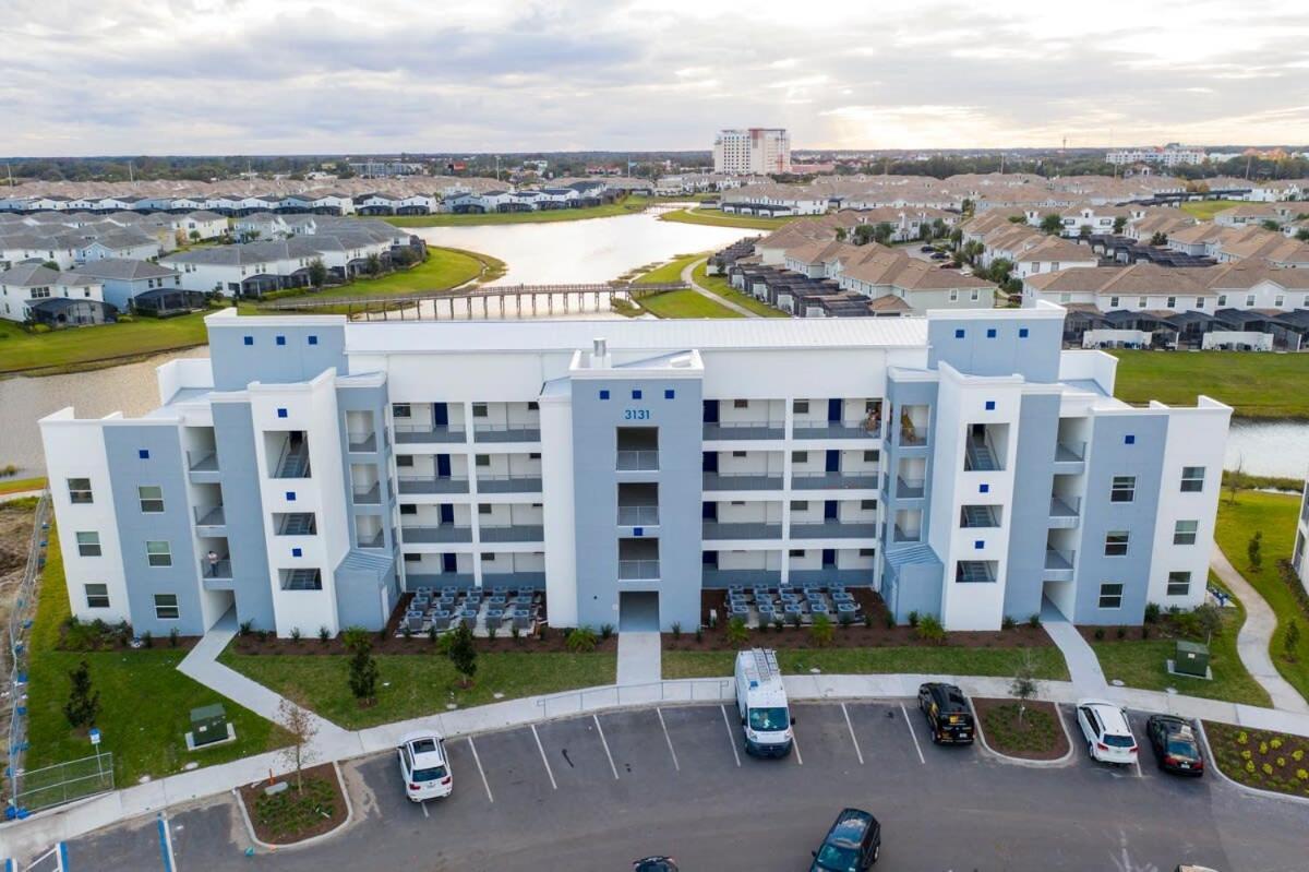 Stunning 3Bd Apto Close To Disney 201P Kissimmee Ngoại thất bức ảnh