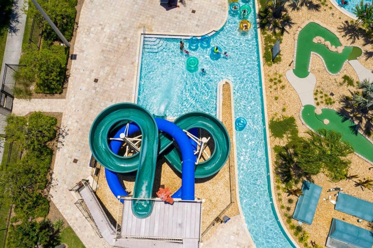 Stunning 3Bd Apto Close To Disney 201P Kissimmee Ngoại thất bức ảnh