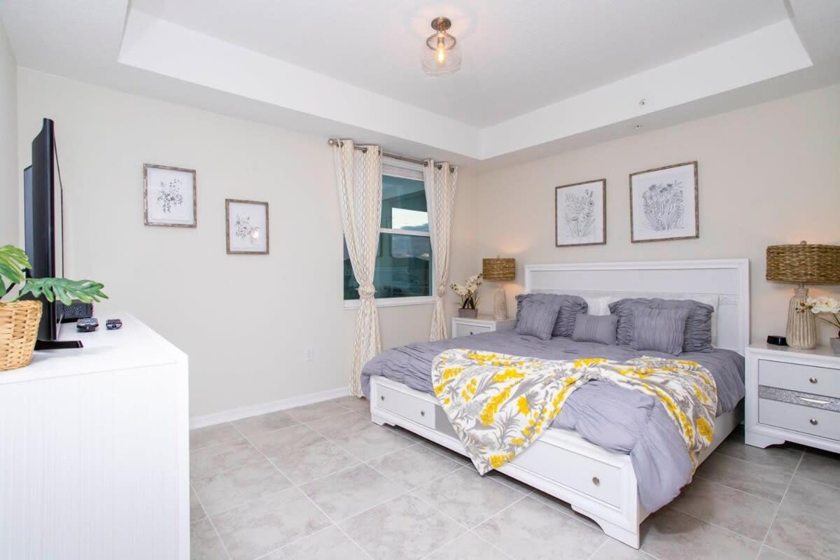 Stunning 3Bd Apto Close To Disney 201P Kissimmee Ngoại thất bức ảnh