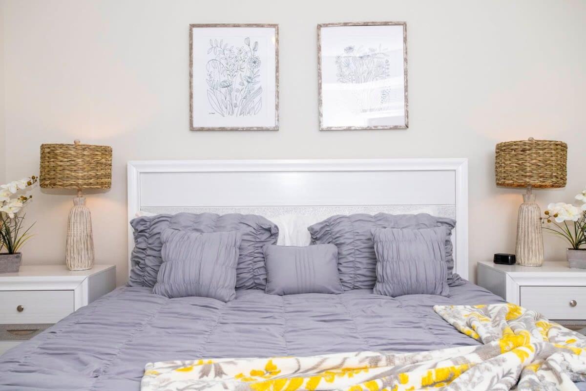Stunning 3Bd Apto Close To Disney 201P Kissimmee Ngoại thất bức ảnh
