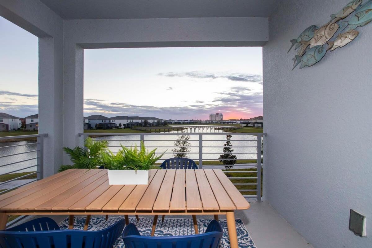 Stunning 3Bd Apto Close To Disney 201P Kissimmee Ngoại thất bức ảnh