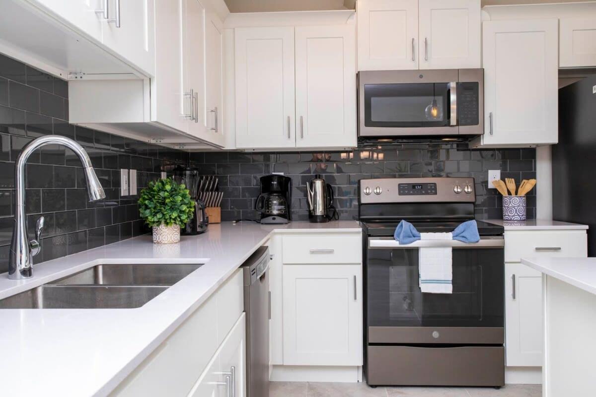 Stunning 3Bd Apto Close To Disney 201P Kissimmee Ngoại thất bức ảnh